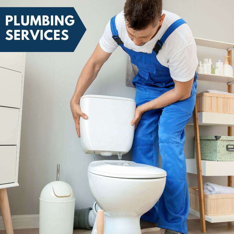 Plumbing Company in New Windsor, IL